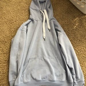 Aerie oversized hoodie